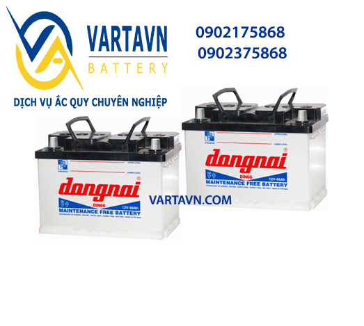 DIN66 (12V-66AH)